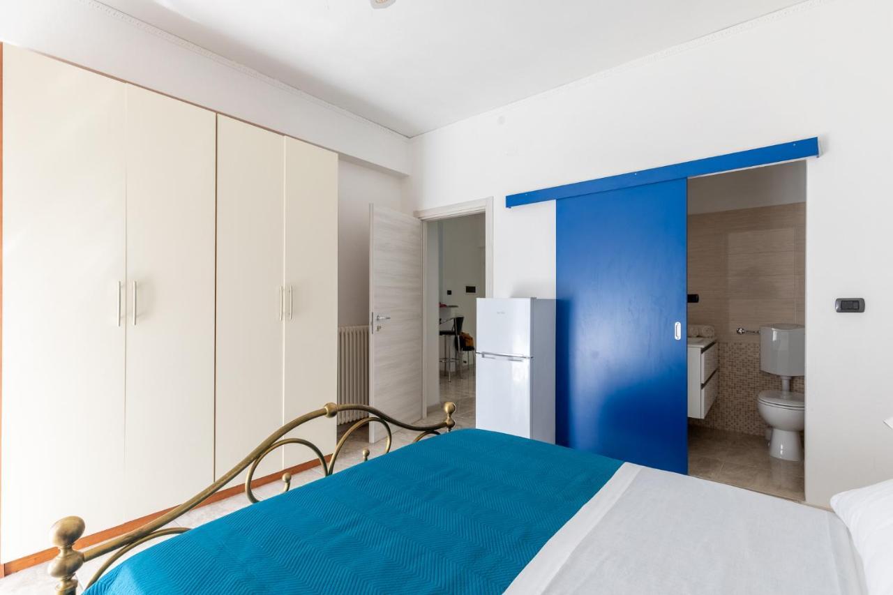 Easy Stay Verona Rooms Exterior photo