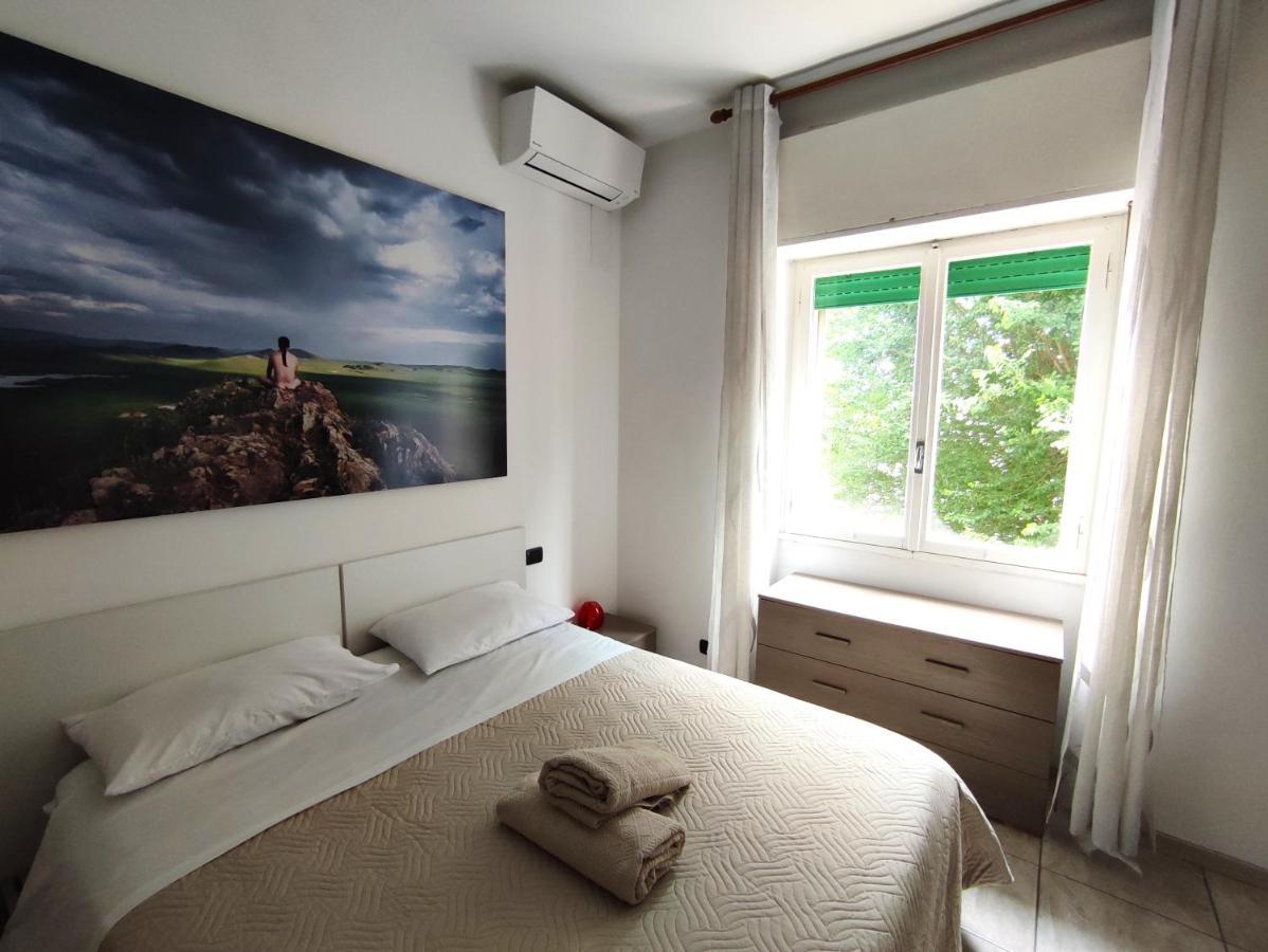 Easy Stay Verona Rooms Exterior photo